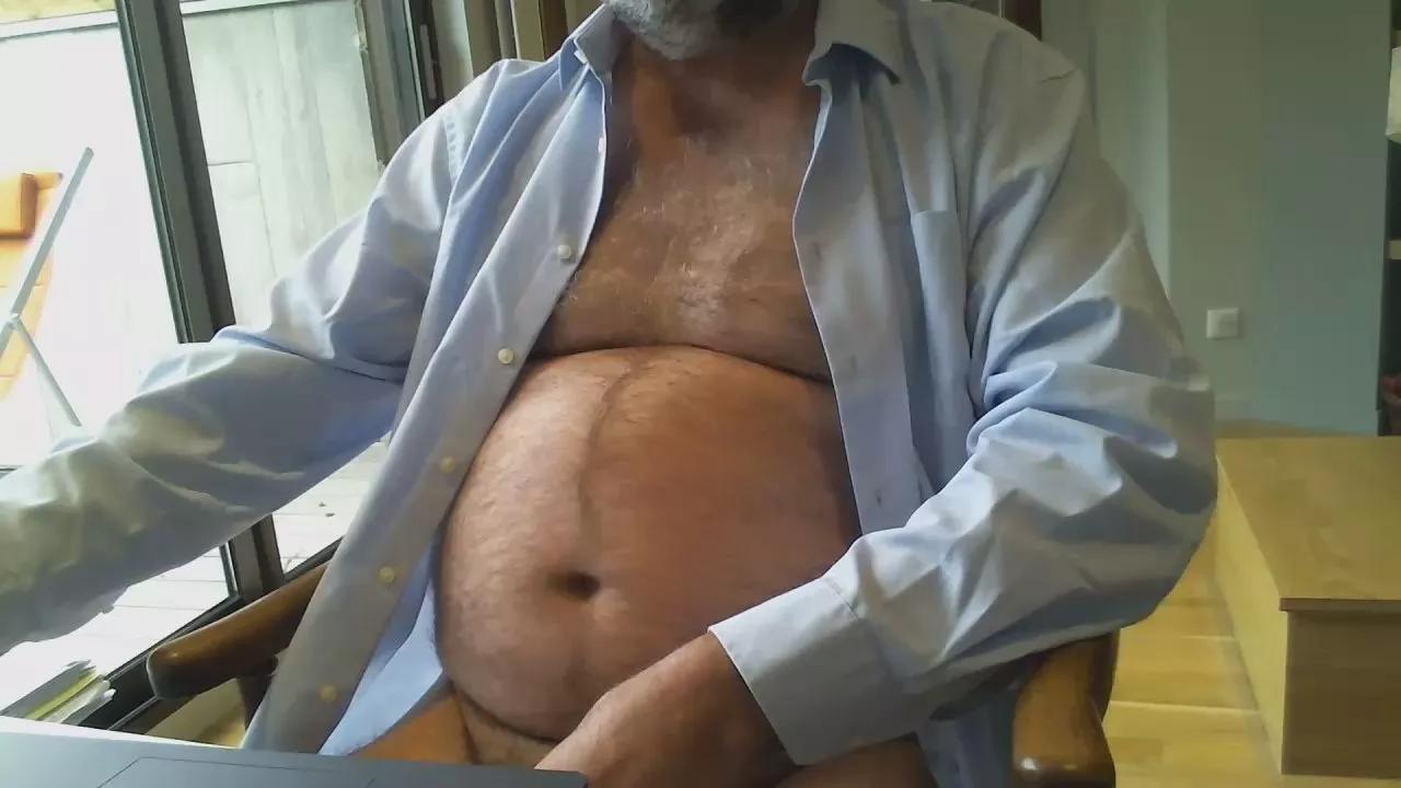 jeanruthene on Cam4 