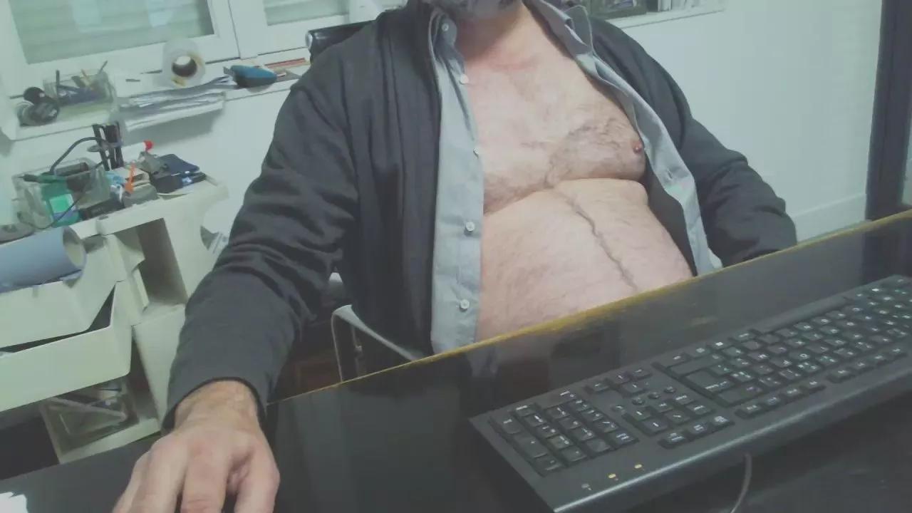 jeanruthene on Cam4 