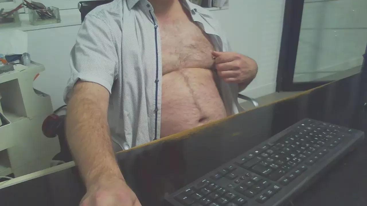 jeanruthene on Cam4 