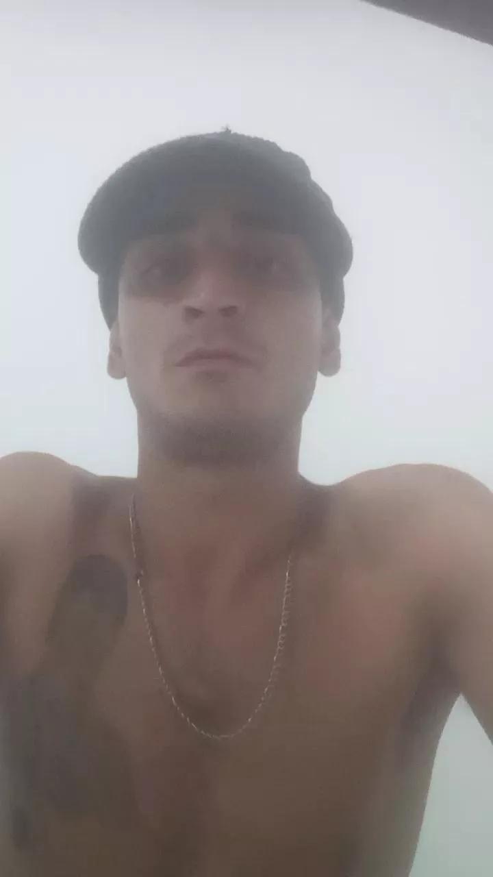 jeque6 on Cam4 