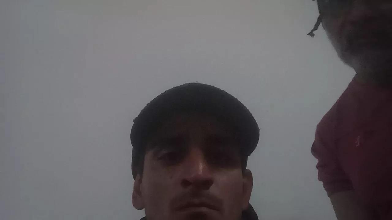jeque6 on Cam4 