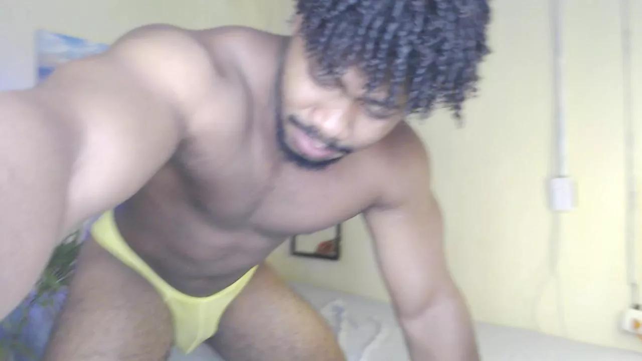 Jerrasweet on Cam4 