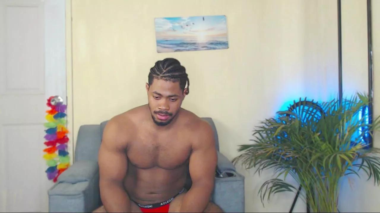 Jerrasweet on Cam4 