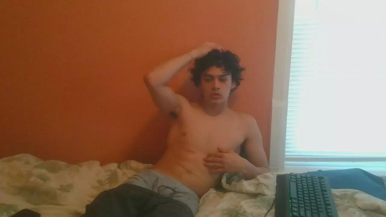 jeryDoesitBet on Cam4 
