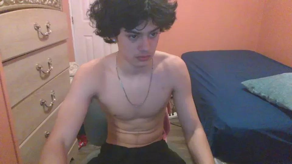 jeryDoesitBet on Cam4 