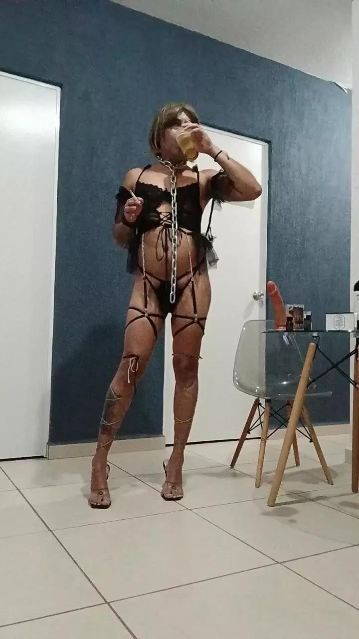 JessTV34 on Cam4 