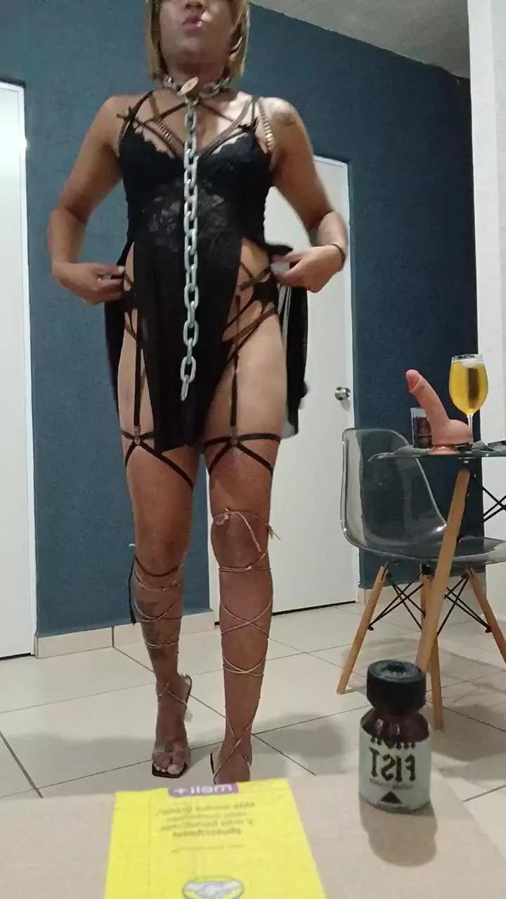 JessTV34 on Cam4 