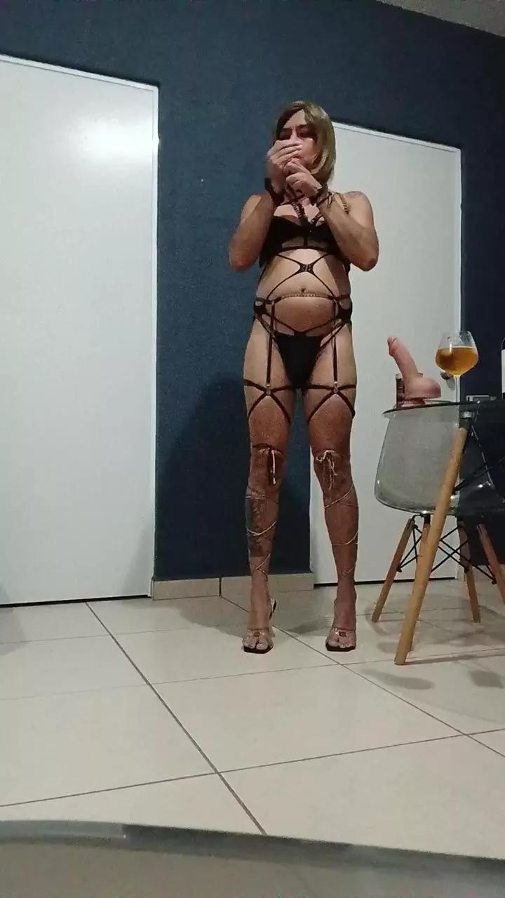 JessTV34 on Cam4 