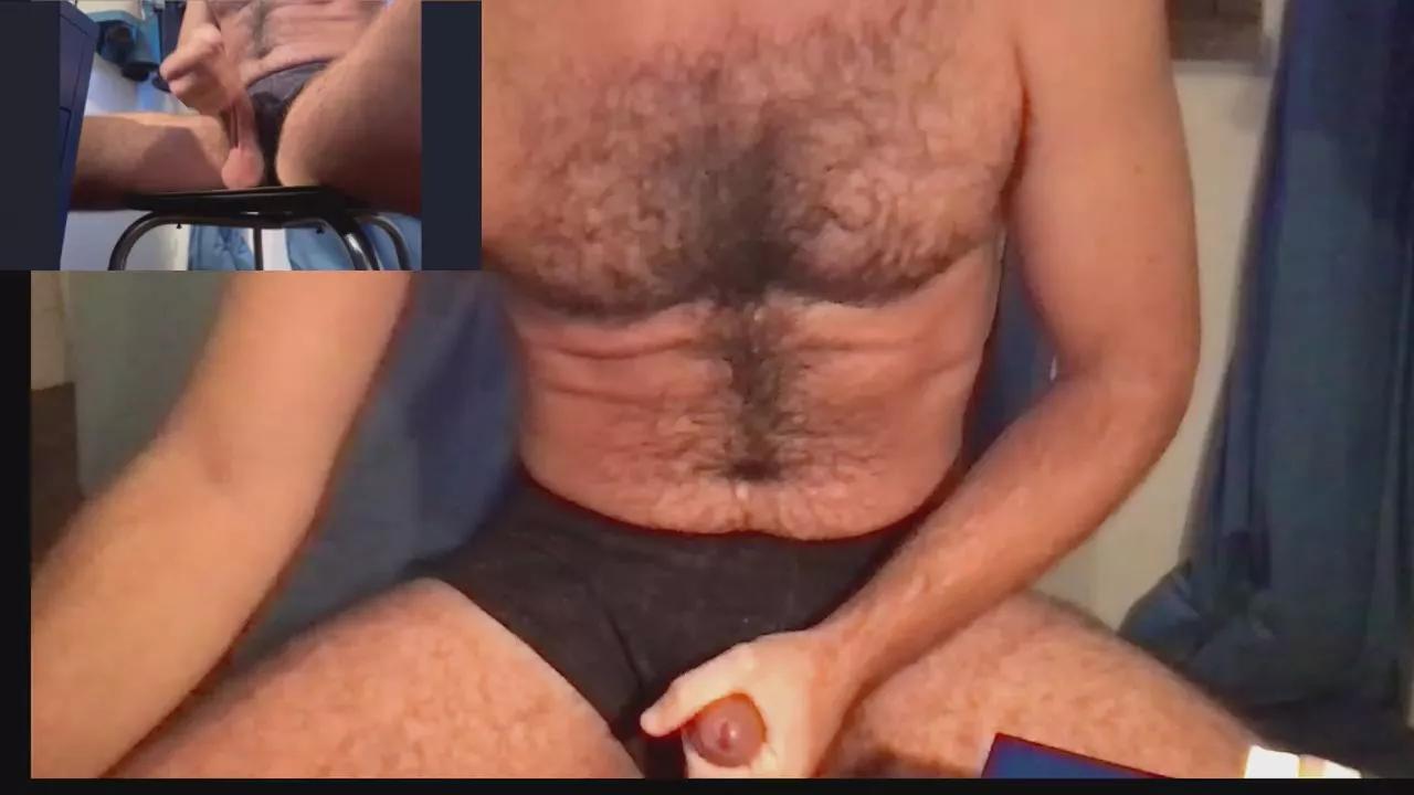 jesuisfab on Cam4 