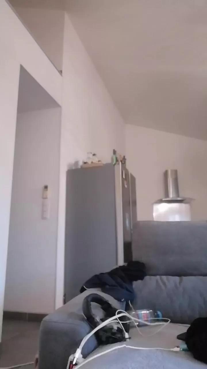 jeunecouplefun on Cam4 