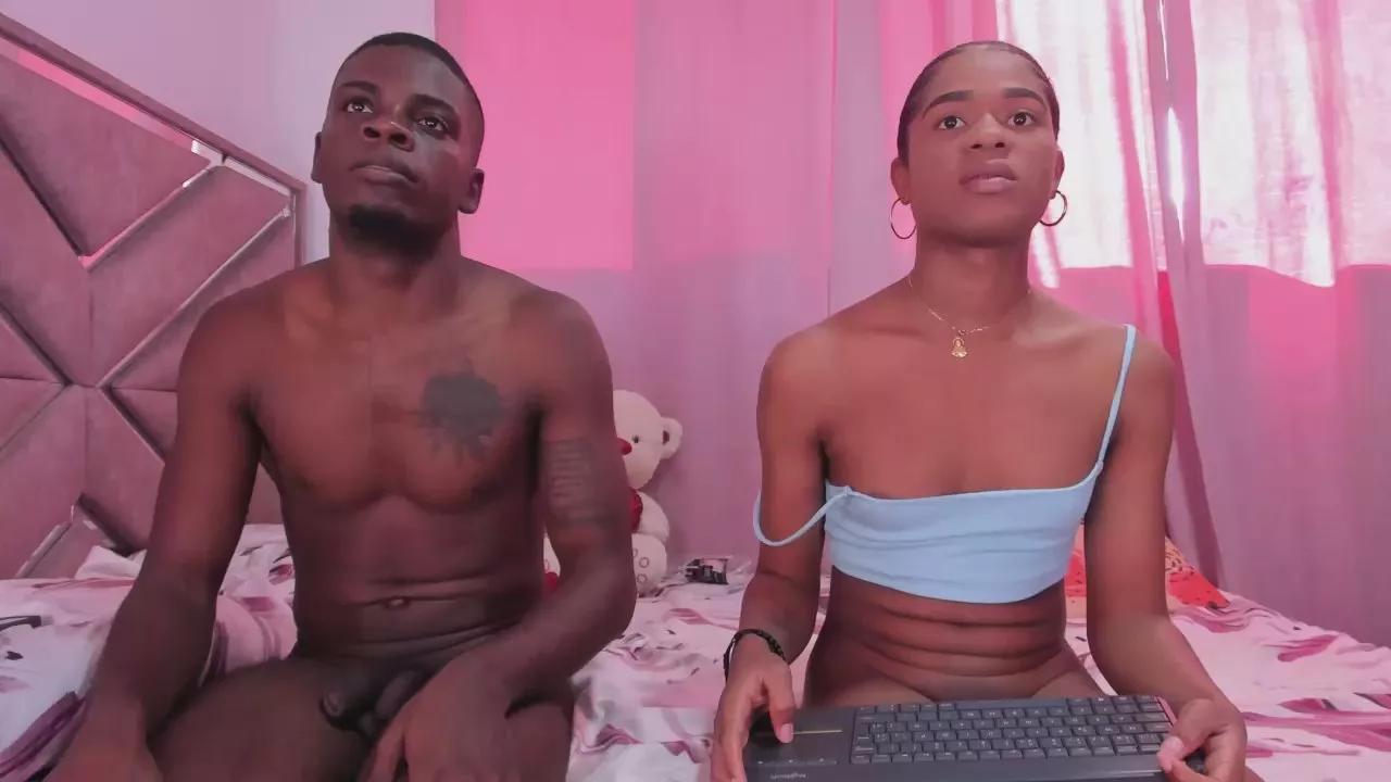 jeyandkata on Cam4 