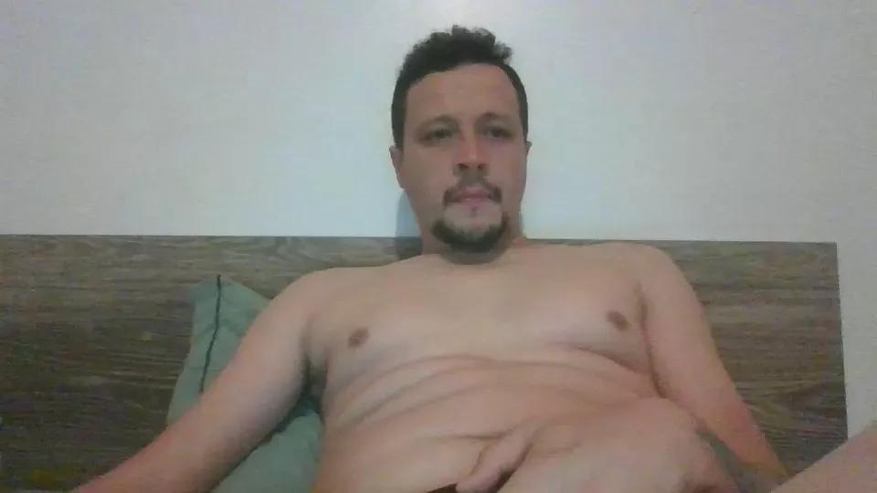 Jferson on Cam4 