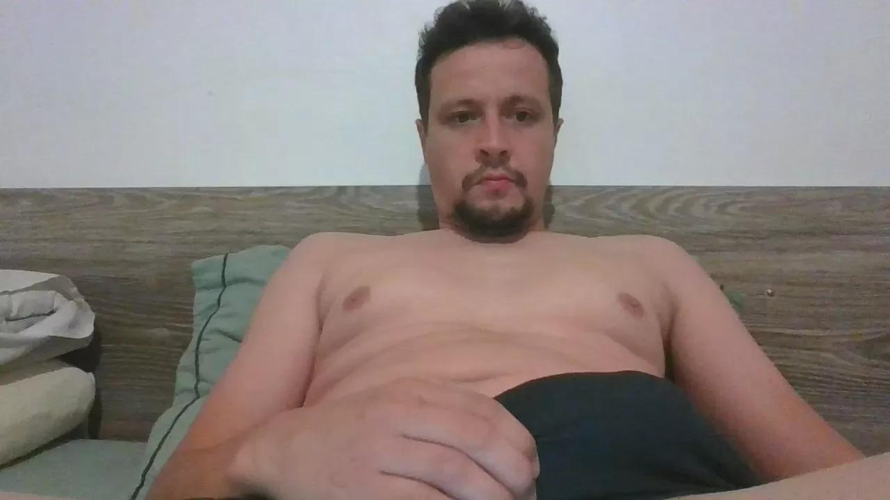 Jferson on Cam4 