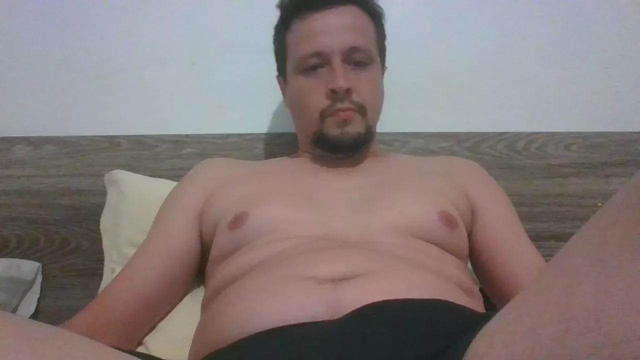 Jferson on Cam4 