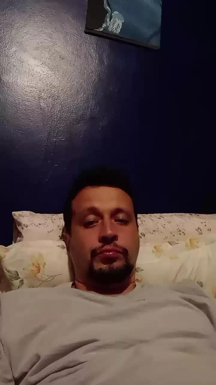 Jferson on Cam4 