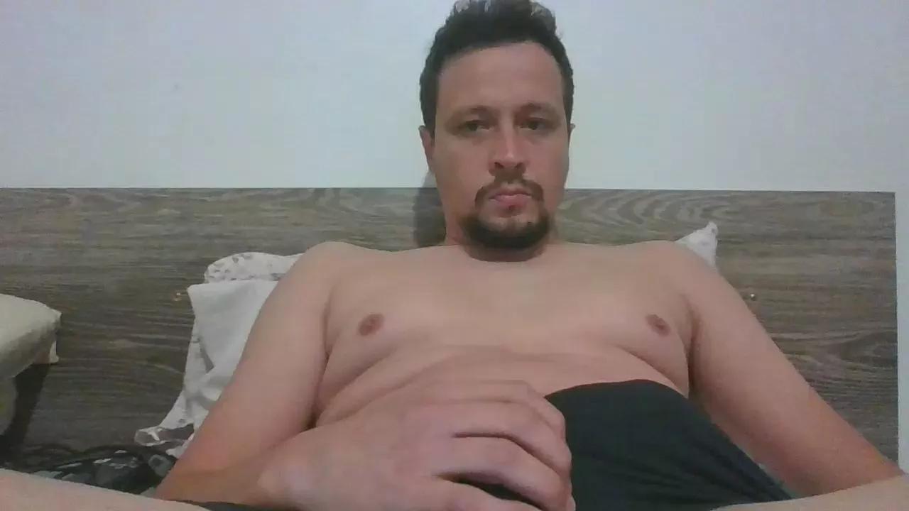 Jferson on Cam4 