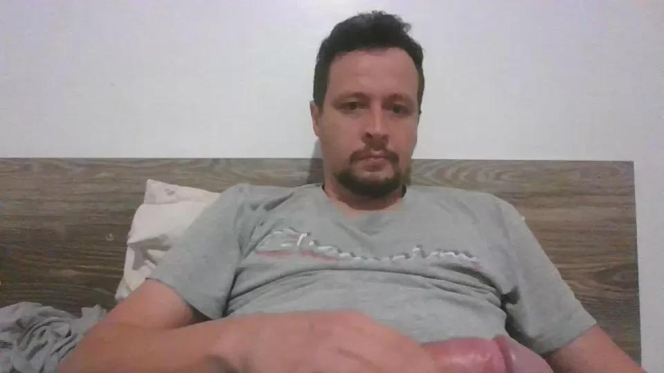Jferson on Cam4 