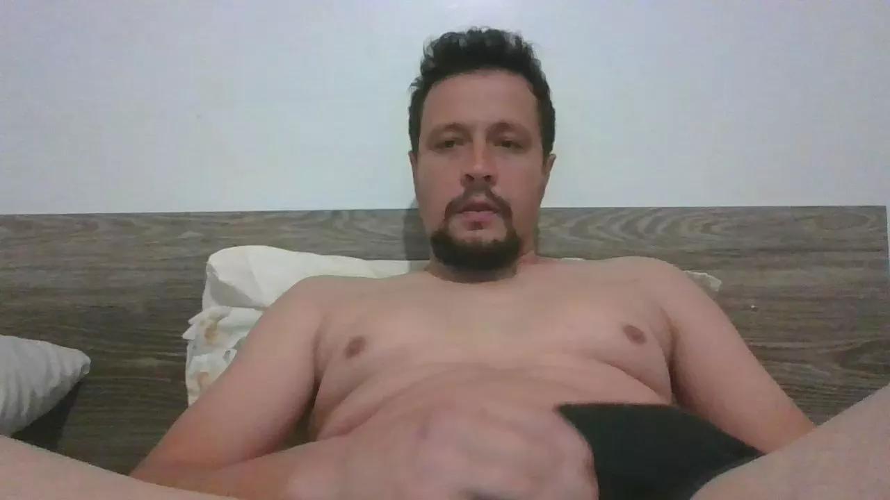 Jferson on Cam4 