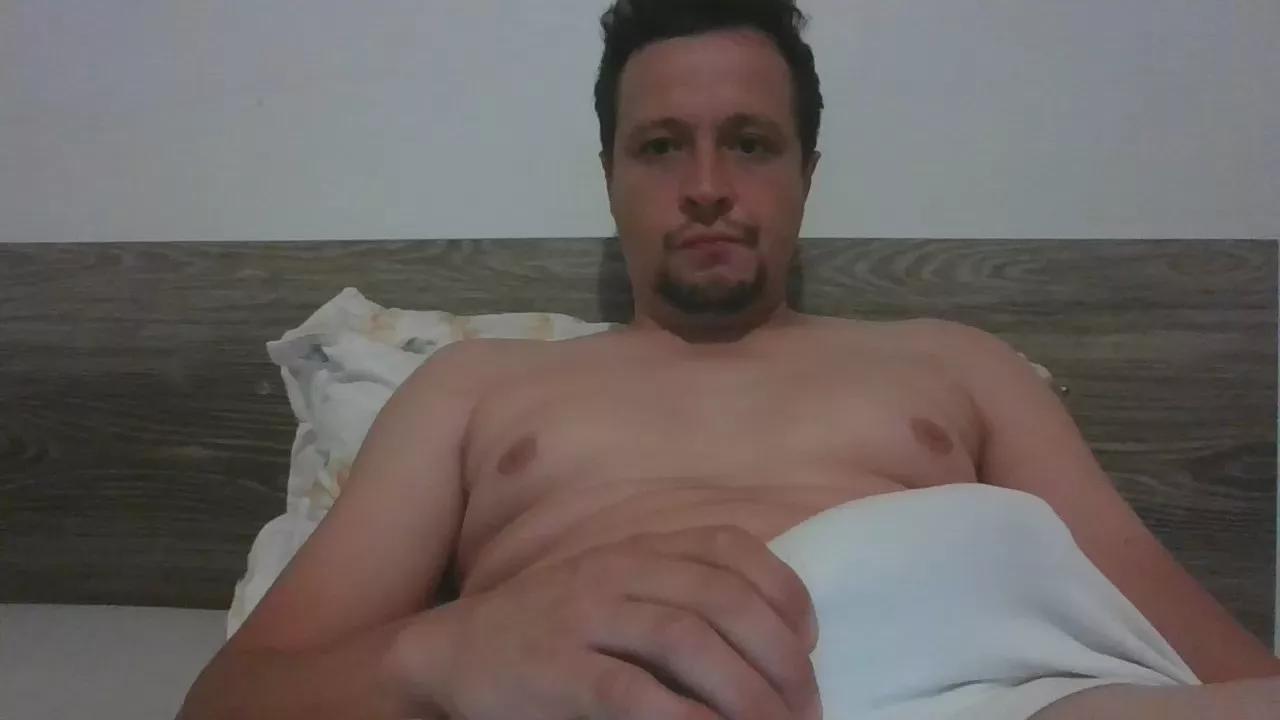 Jferson on Cam4 
