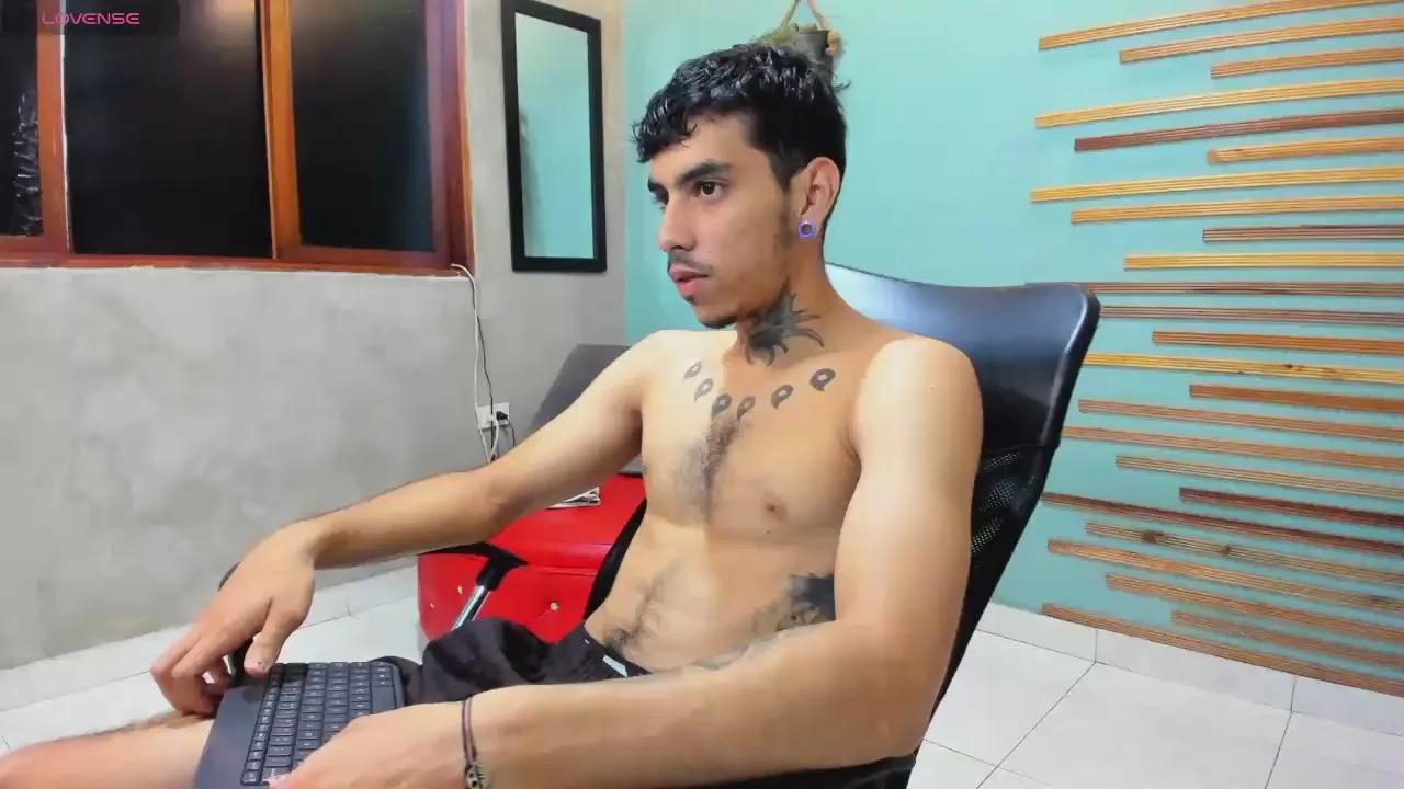 jharol_cardona on Cam4
