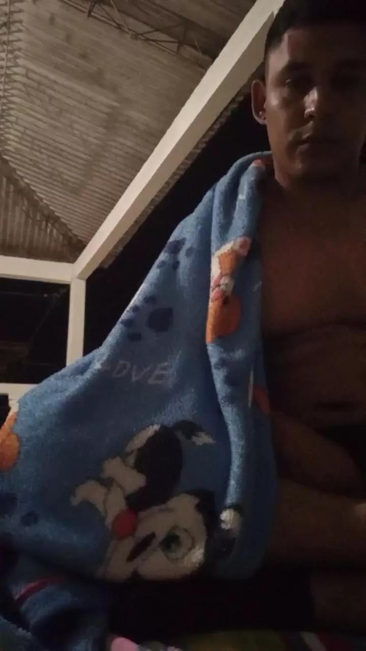 jhoansex7 on Cam4 