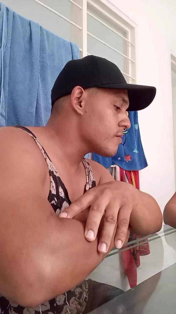 jhoansex7 on Cam4 