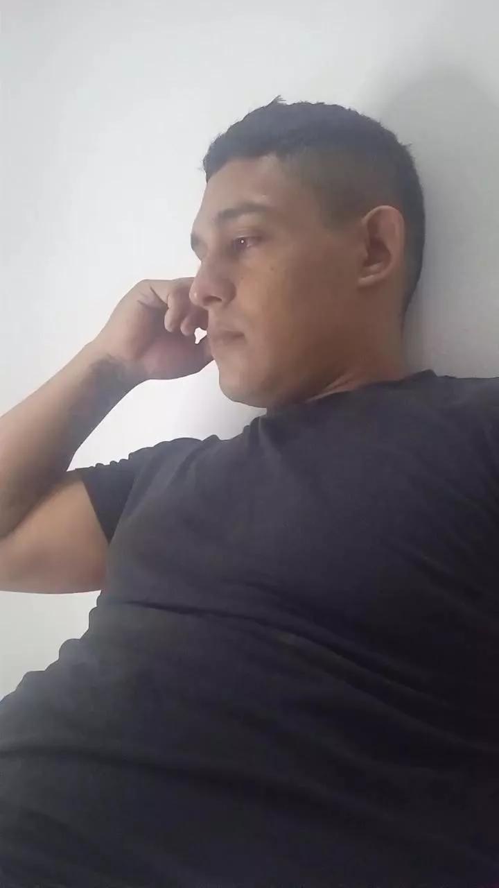 jhoansex7 on Cam4 