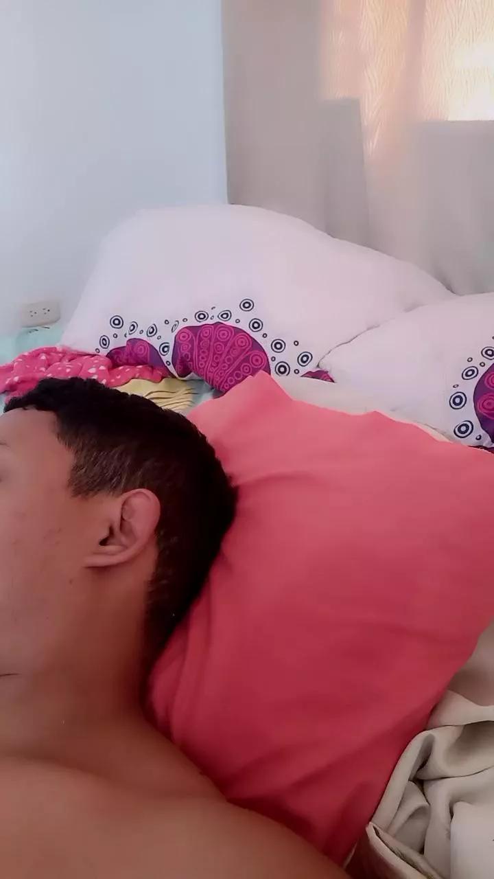 jhoansex7 on Cam4 