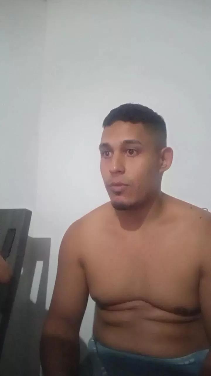 jhoansex7 on Cam4 