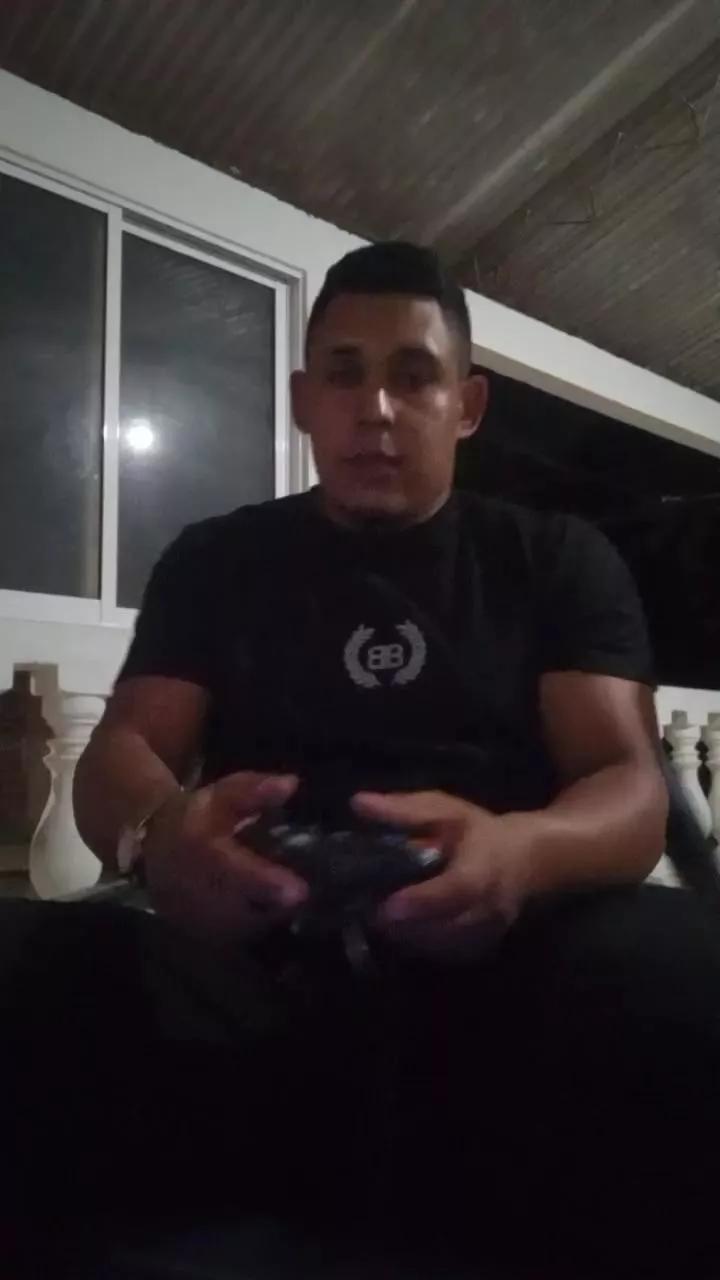 jhoansex7 on Cam4 