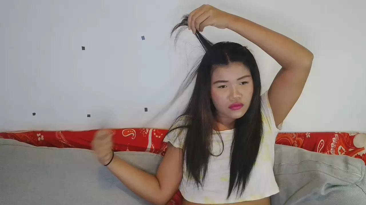 jhongade on Cam4 