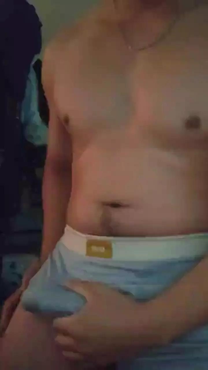 jhonsVZ on Cam4 