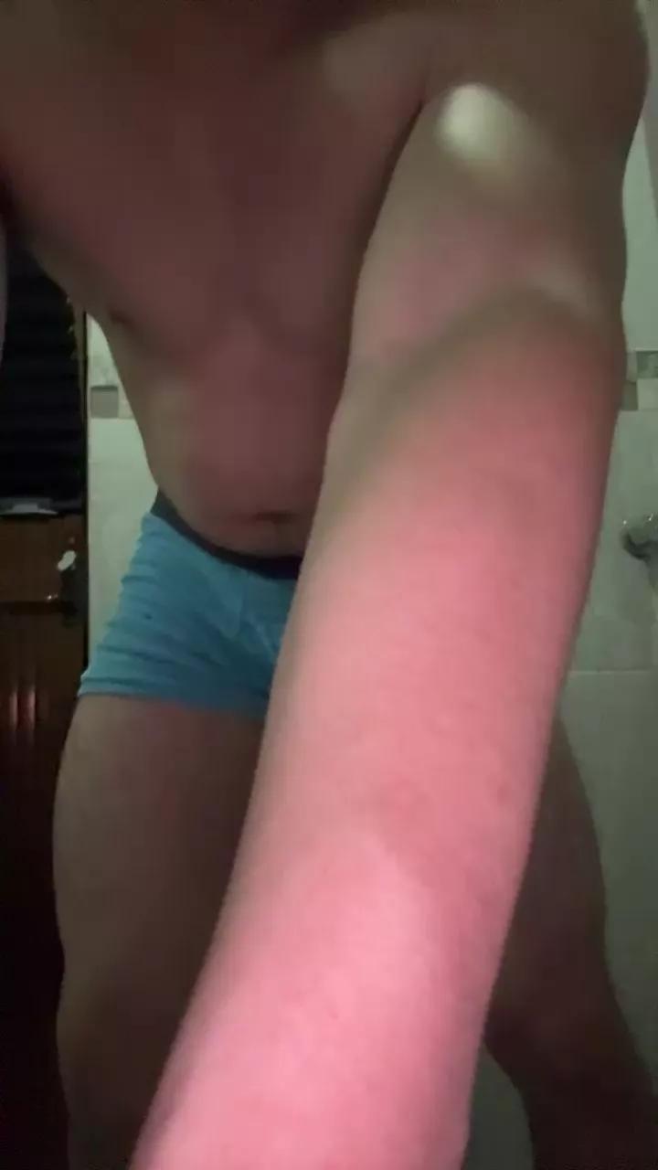 jhonsVZ on Cam4 