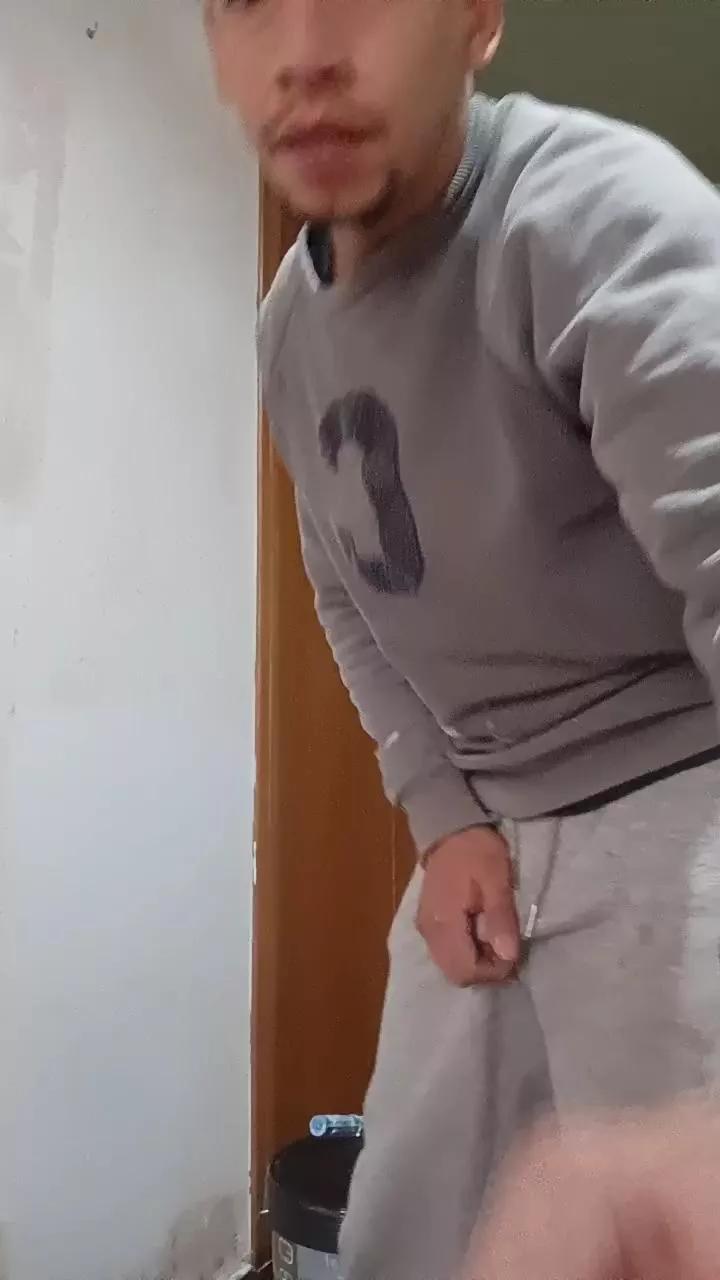 jhonve_hot on Cam4 
