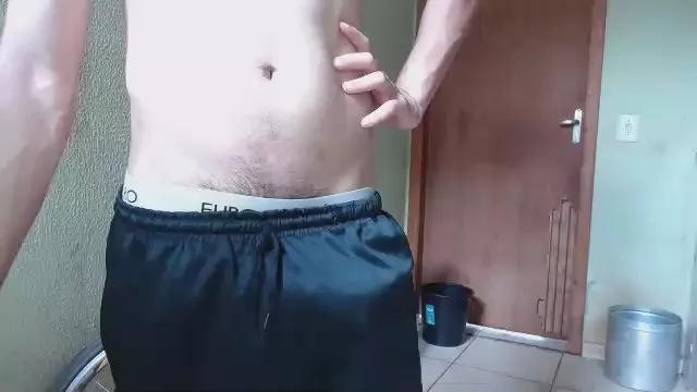 Jhonyghd on Cam4 
