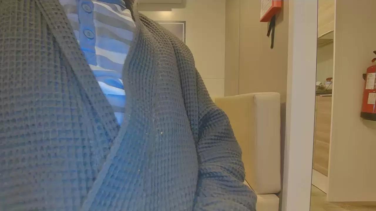 Jiban24 on Cam4 