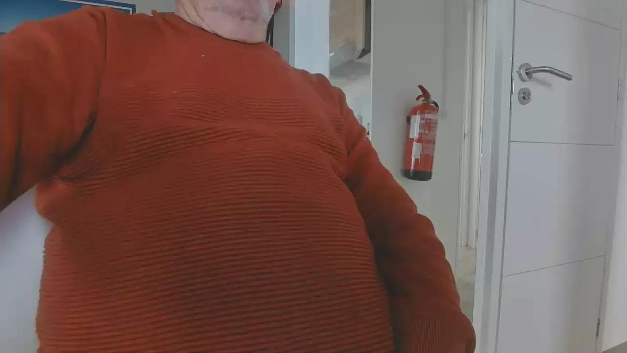 Jiban24 on Cam4 