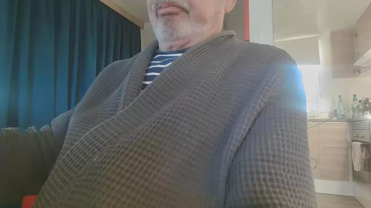 Jiban24 on Cam4 