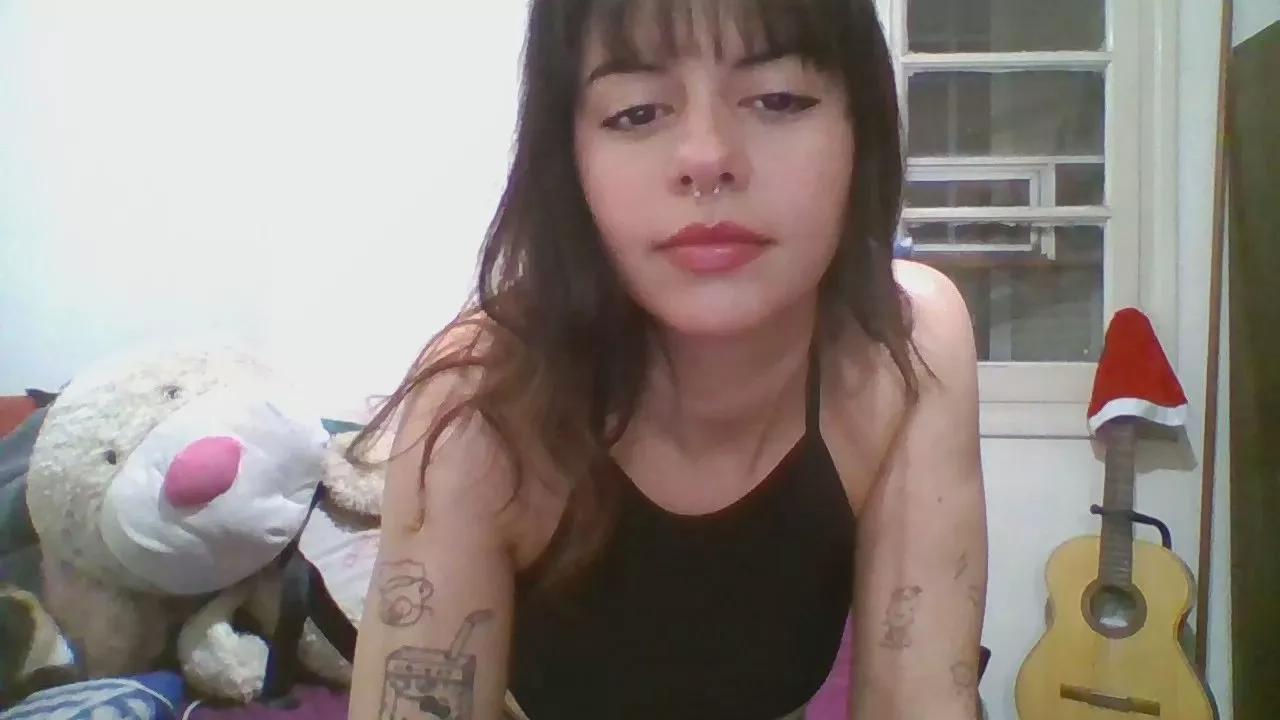jjulietx on Cam4 
