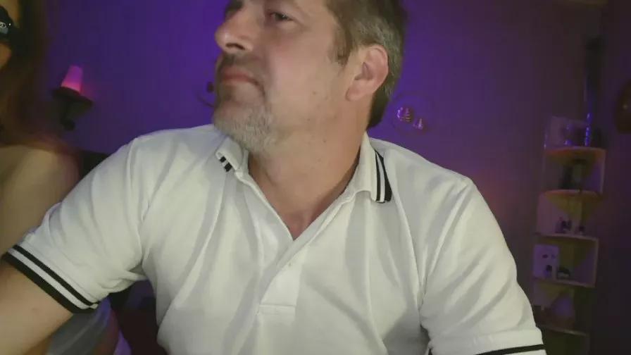 JoeMorgan1 on Cam4 