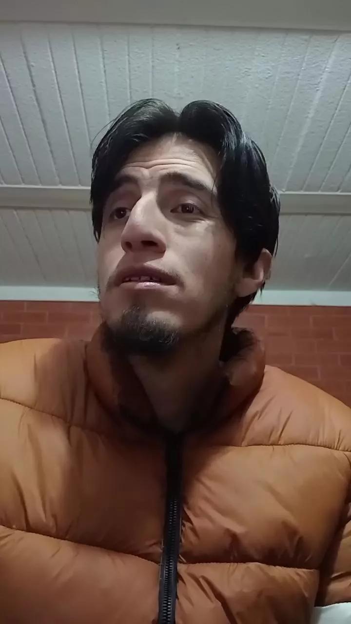 johan70sexy on Cam4 