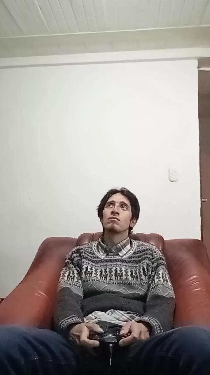 johan70sexy on Cam4 