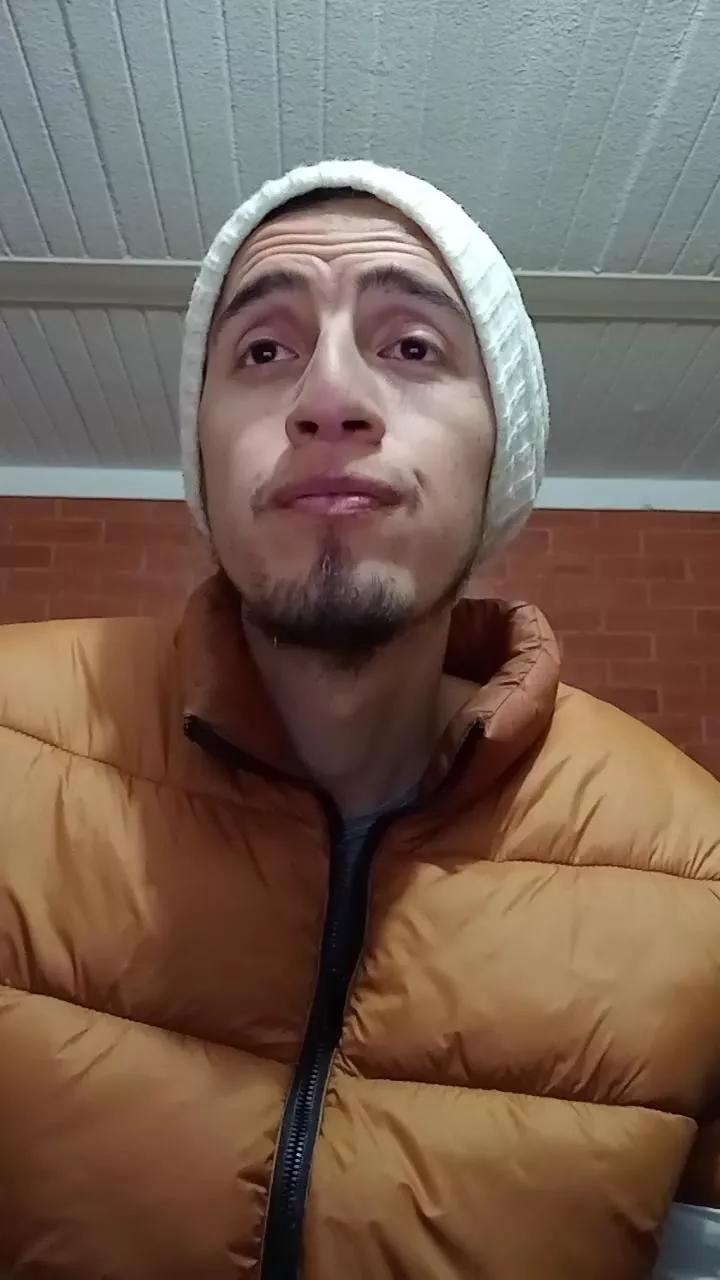johan70sexy on Cam4 