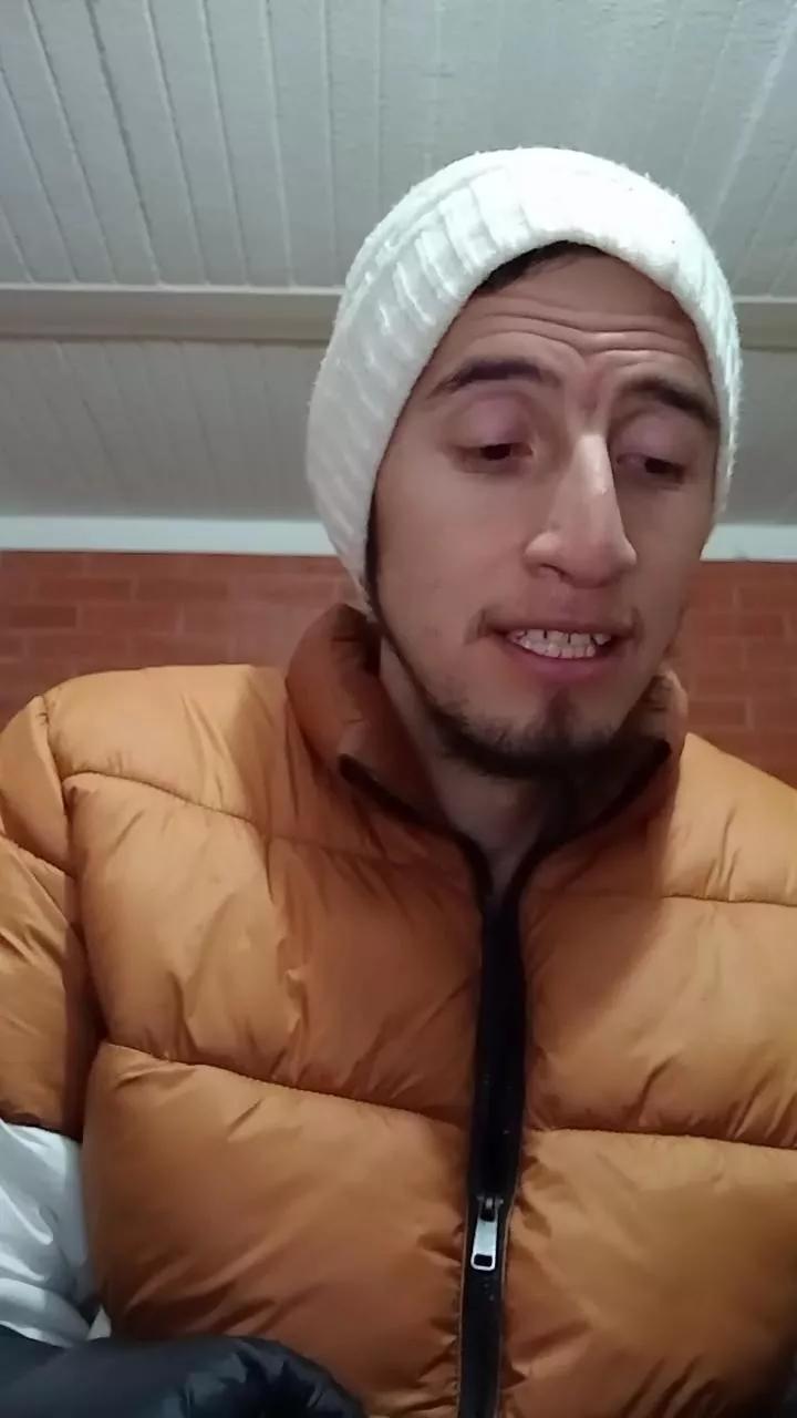 johan70sexy on Cam4 
