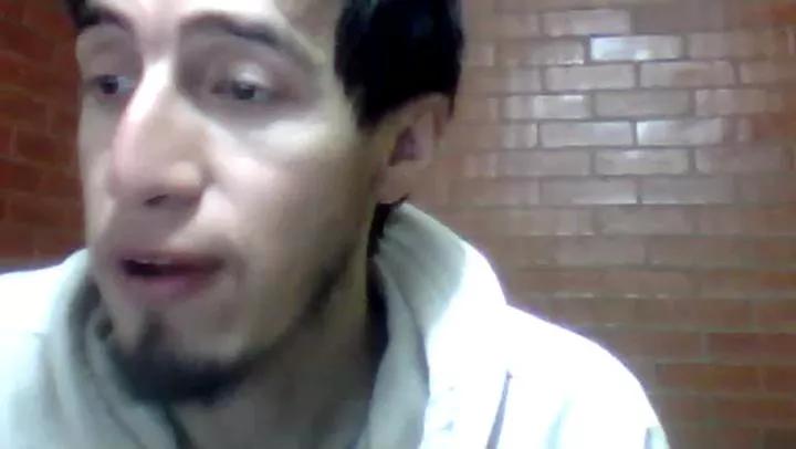 johan70sexy on Cam4 