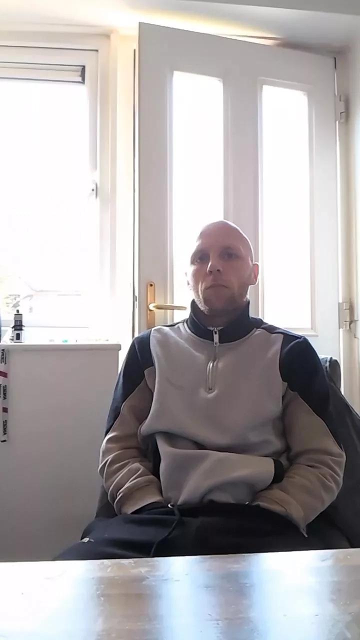 jonesy_fun on Cam4 