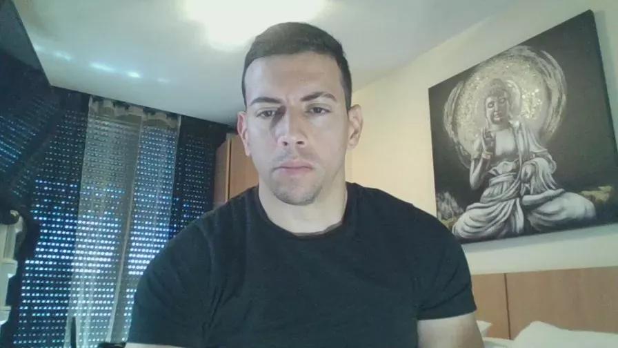 jonhdoe224 on Cam4 