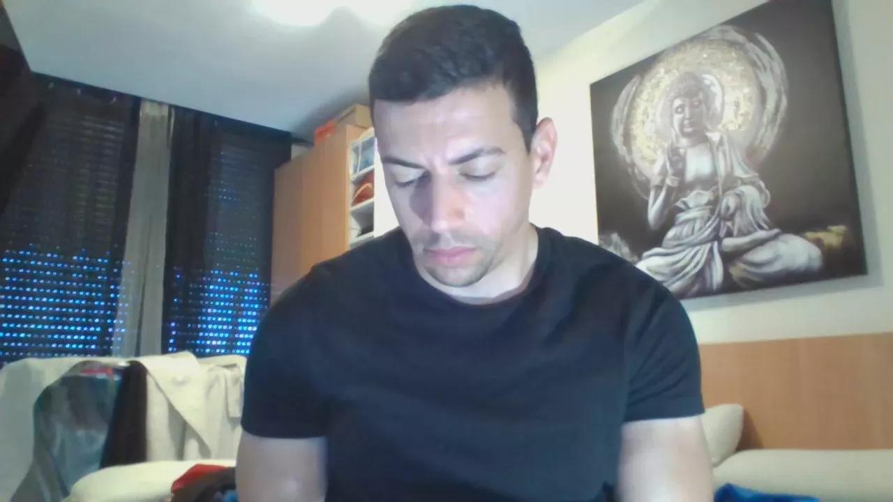 jonhdoe224 on Cam4 
