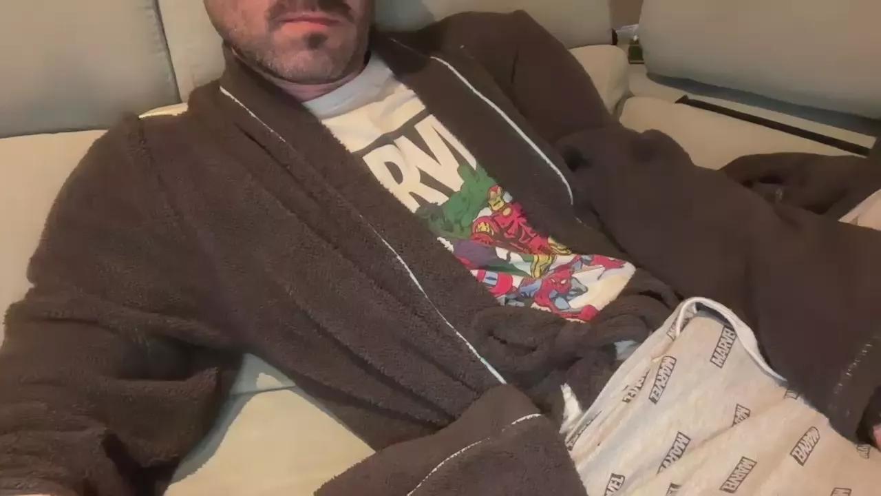 jordi_grenou on Cam4 