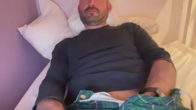 jordi_grenou on Cam4 